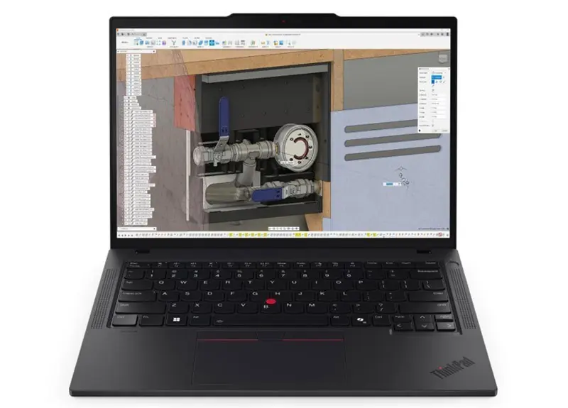 Mobilna Stacja Robocza Lenovo ThinkPad P14sGen6